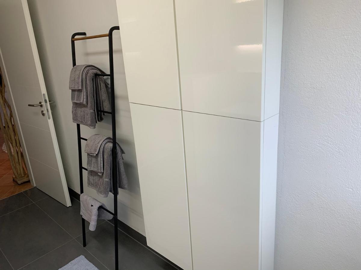 Traumhafte Ferienwohnung Nahe Dem Nord-Ostsee-Kanal Quarnbek 외부 사진